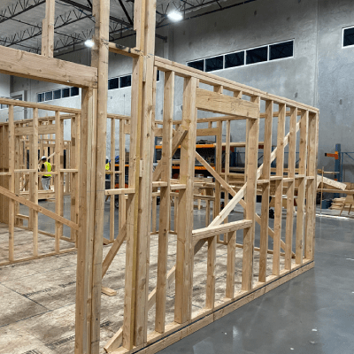 FRAMING